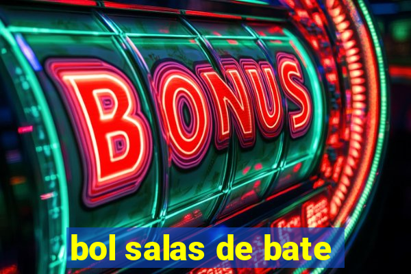 bol salas de bate-papo